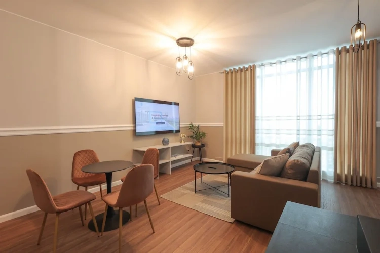 Comfort Apartment