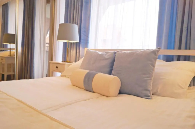 Hotel Nad Pisą