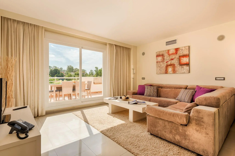 Cortijo del Mar Resort
