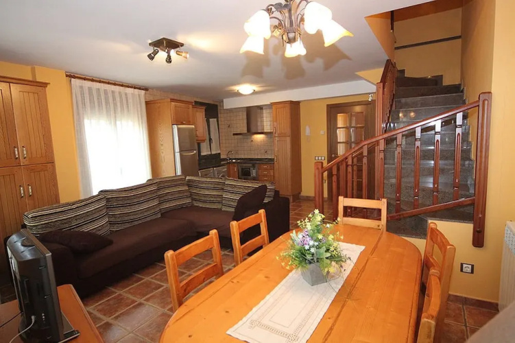Apartaments Cal Noi