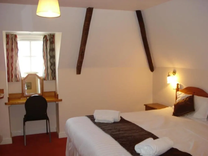 Classic Twin room