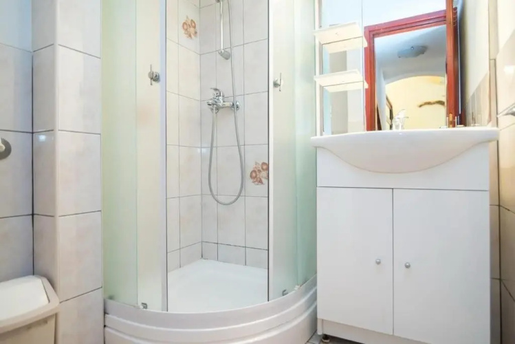 Apartment Orange-30m from beach