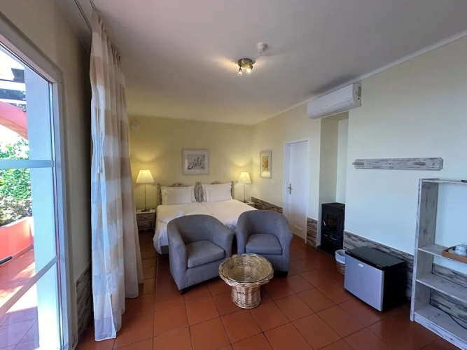 Superior Double room