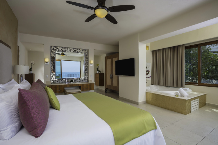 Almar Resort Luxury Beach Front Experience