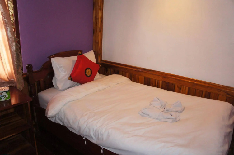 Chansavang Guesthouse