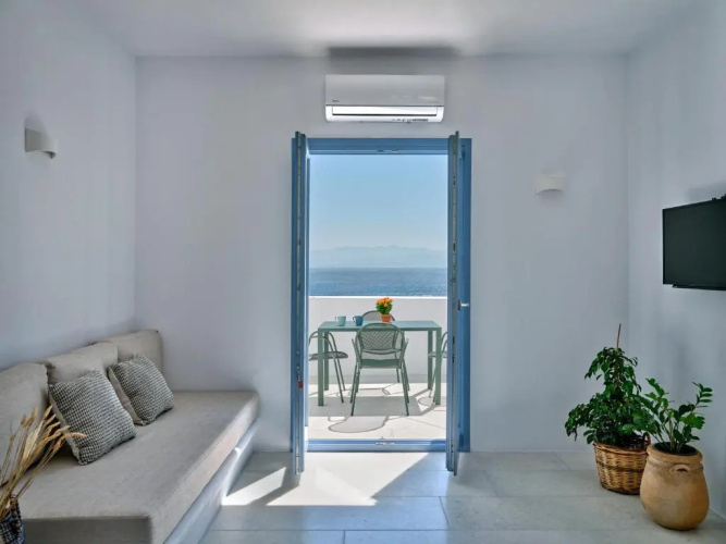 Etherio Apartment V