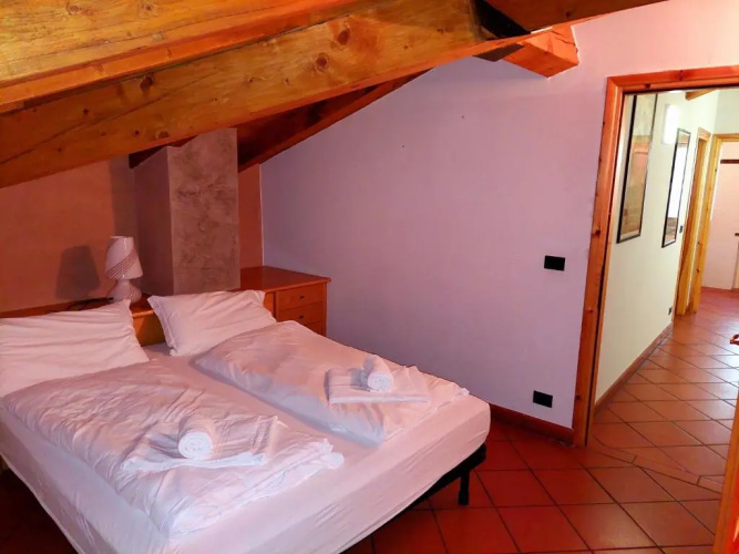Appartamento Pieve