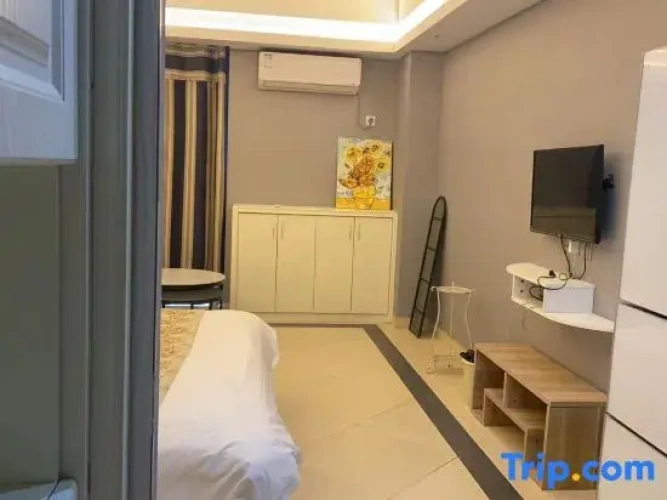 1 Bedroom Standard room