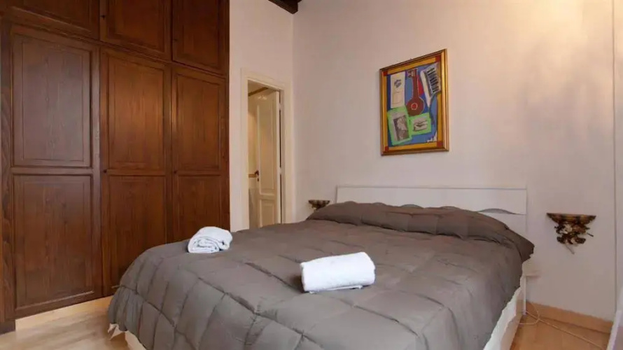 Pamphili Apartment
