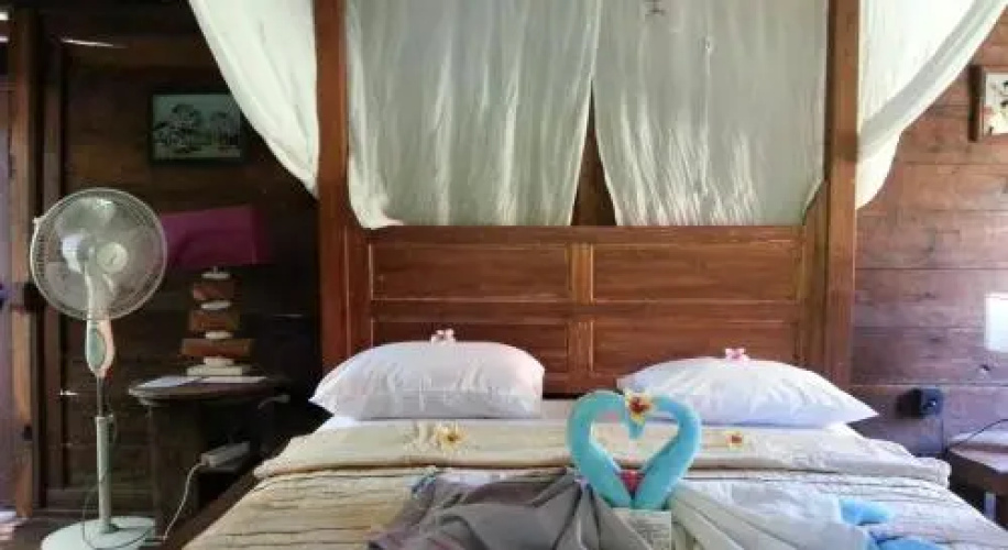 Dune Alaya Yoga Hotel