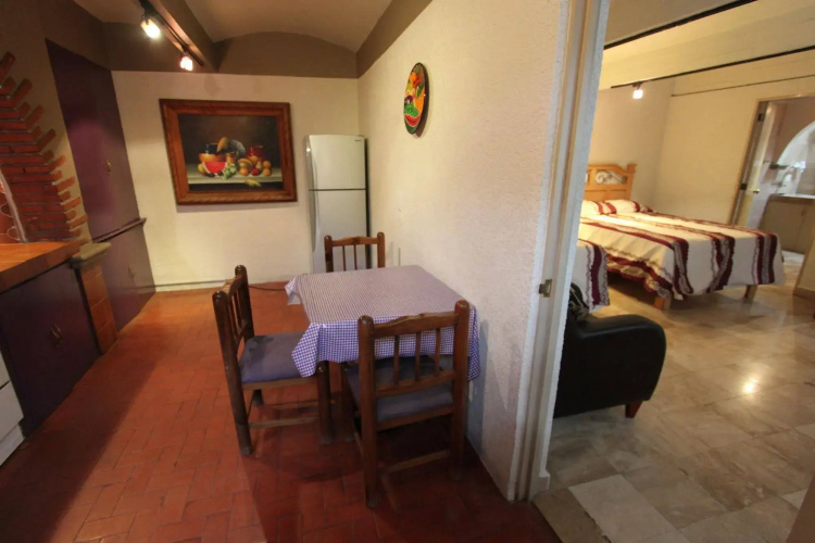 Hotel Casa Guivá