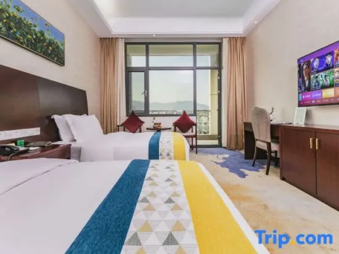 Business Twin room
