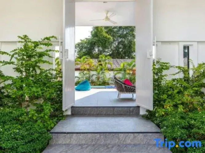 Villa Lady Blue, 3 Bedrooms