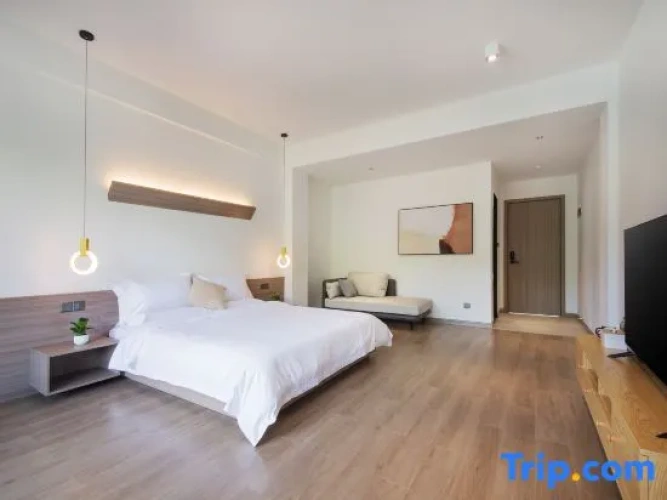 Premier Suite