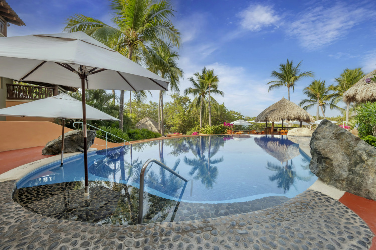 Hilton Grand Vacations Club Zihuatanejo photo 8