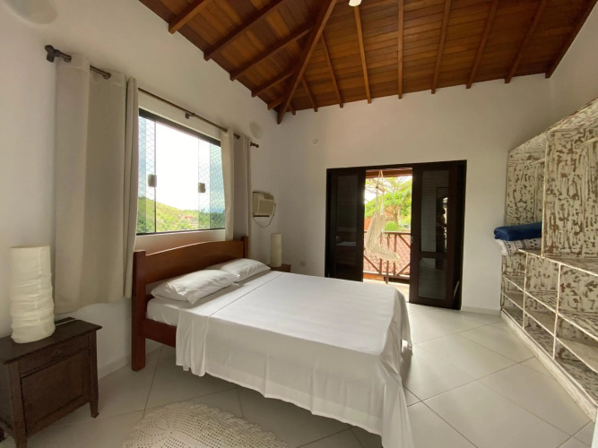 Casa do Toni