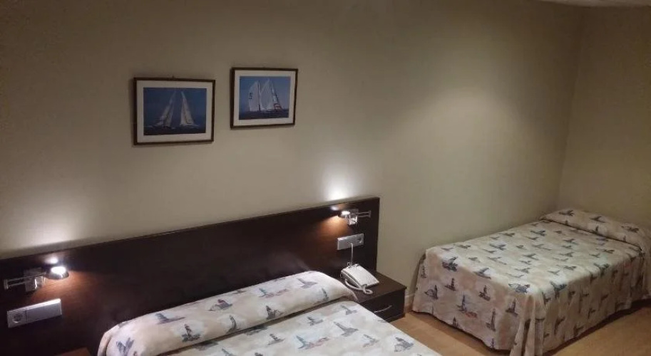 Hotel Nautico