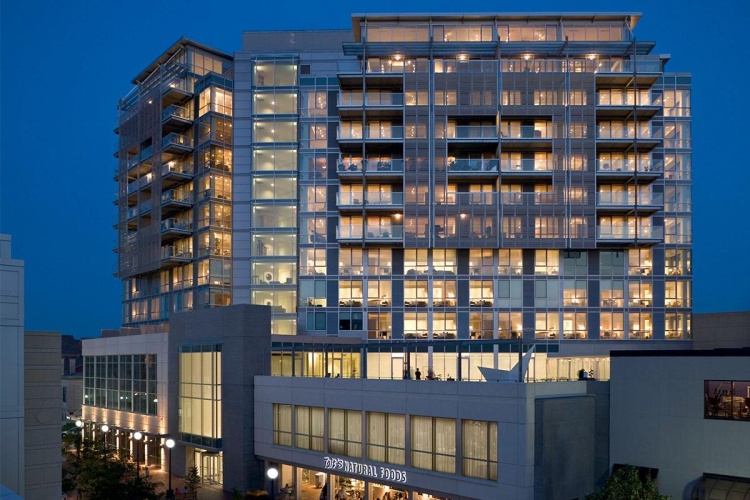 Double Suite with balcony