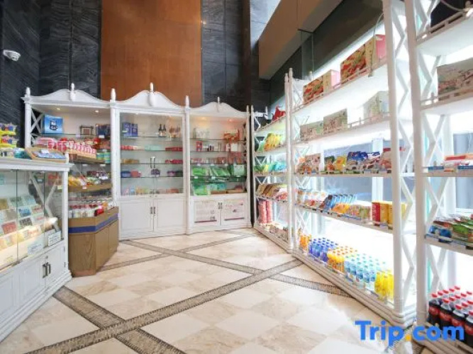 Grand Daqiao Hotel