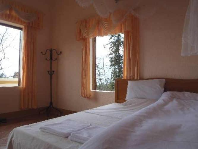 Sapa Hostel