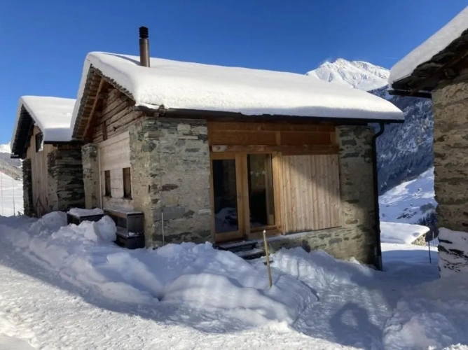 Cottage