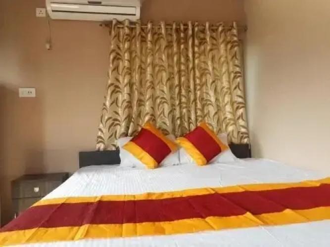 Hotel Utsav Plaza