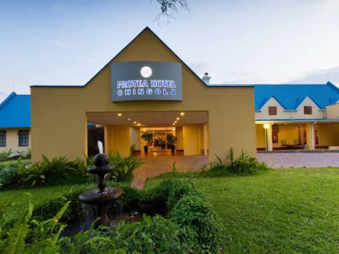 Otel görseli
