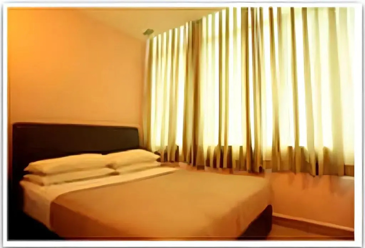 Hotel Reko Inn
