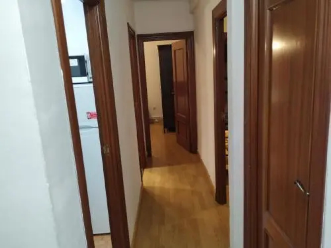 Apartamento DISFRUBON