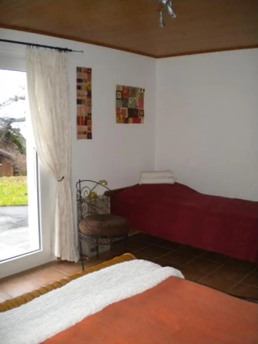 Appartement La Coudraie