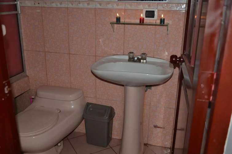 Hostal Royal Olympic