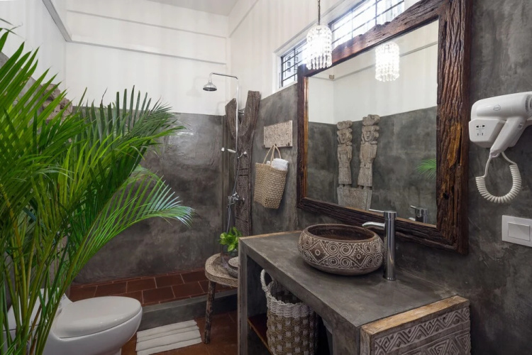 Smiling Cactus Villa
