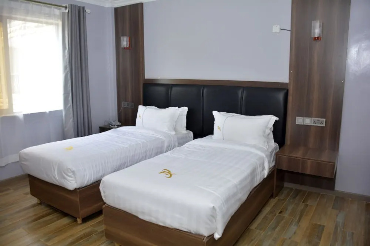 FK Resort & Spa