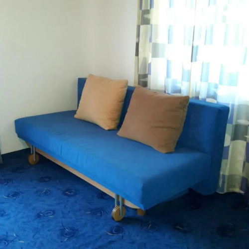 Ferienwohnung Franck
