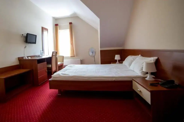 Hotel LUKA