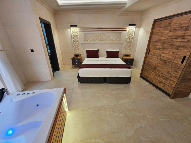 Baypark Hotel & Spa
