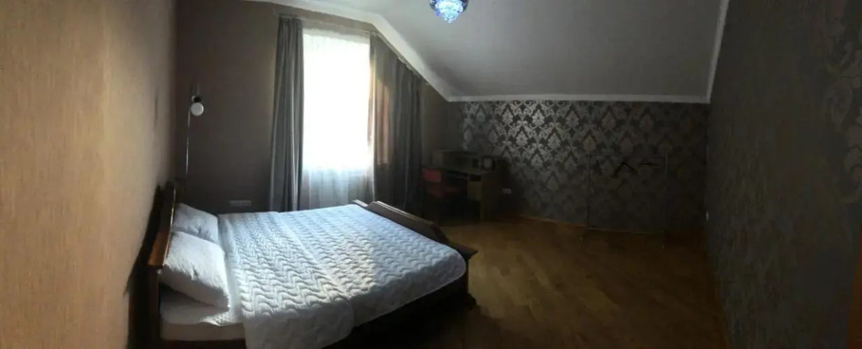 Victory guest house