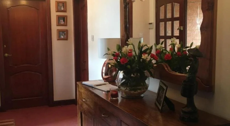 Coralinn Bed & Breakfast