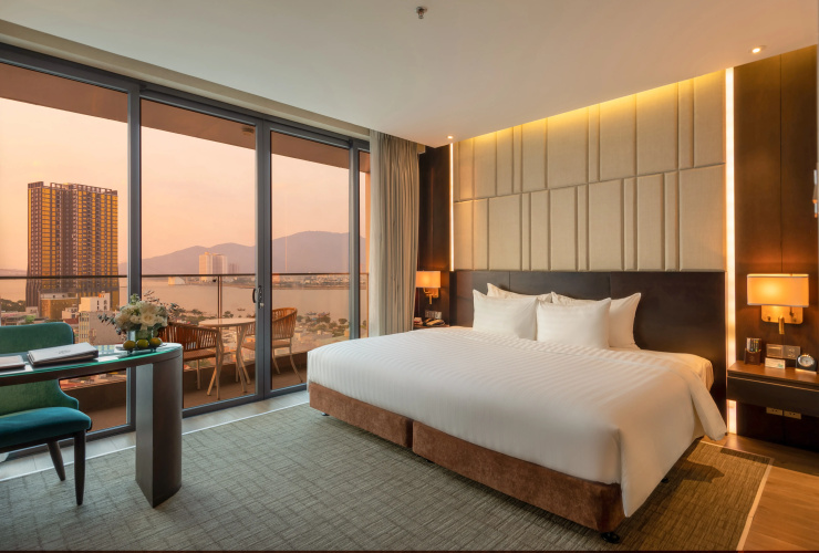 New Orient Hotel Danang
