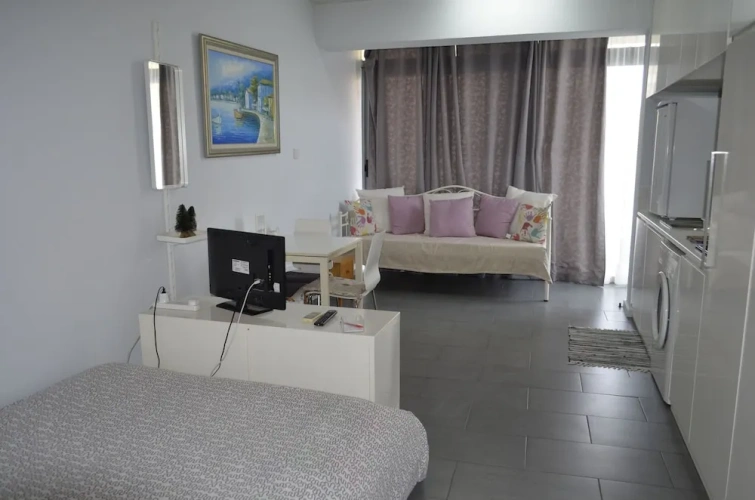 Comfort Apartment