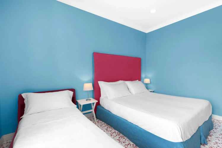 Hotel La Bougainville