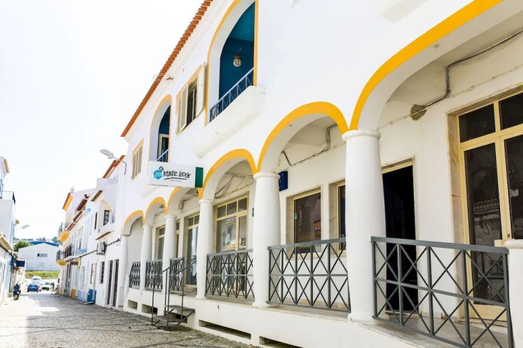 Hotelafbeelding