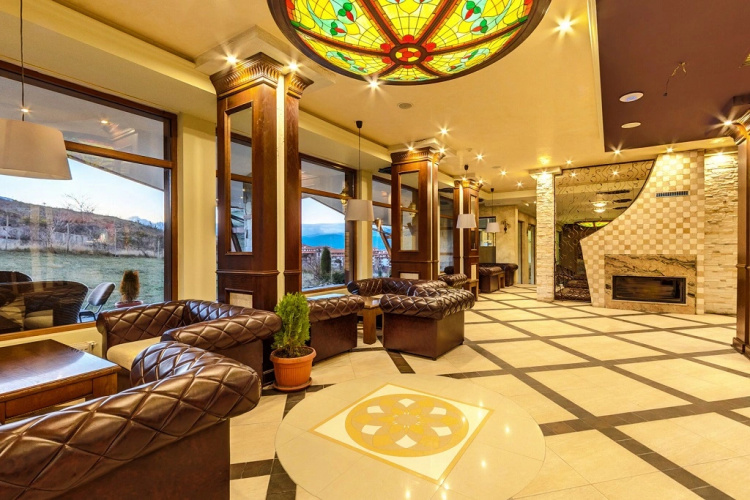 Panorama Resort