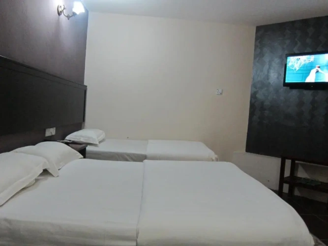 Superior Triple room