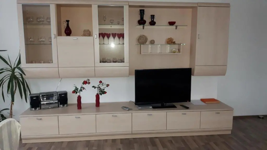 Ferienwohnung Hoffmann