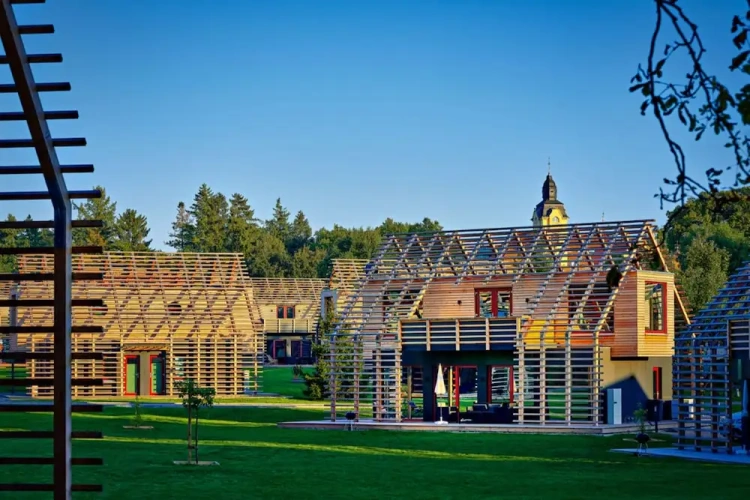 Standard Chalet