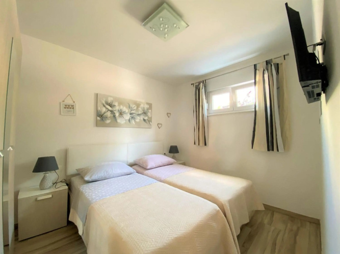Lux Apartment Školjka