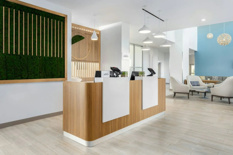 Element Savannah Midtown
