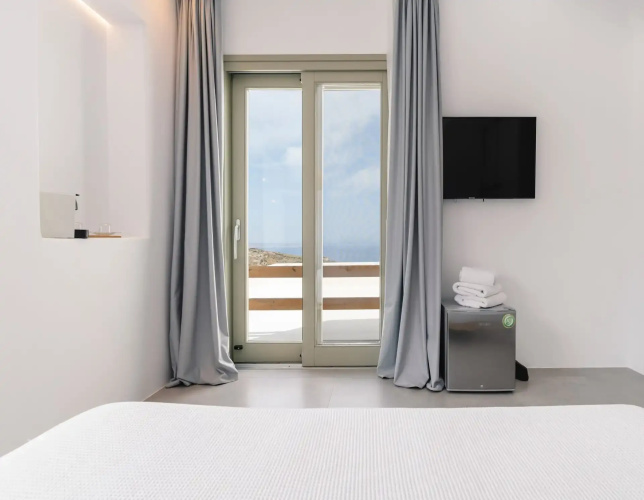 MG Villas Mykonos