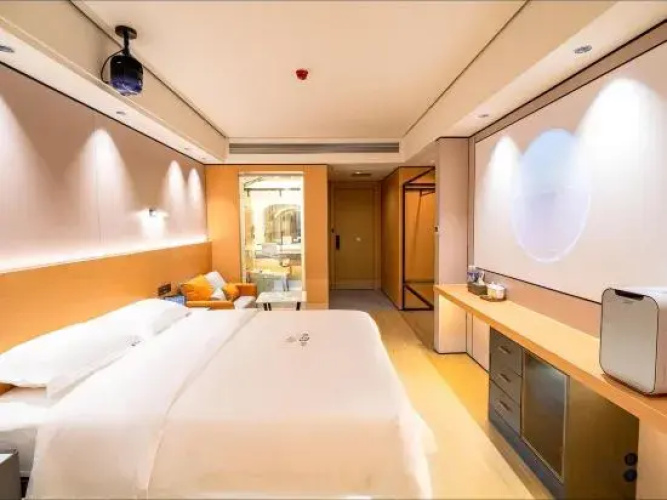 Chunsheju  hotel